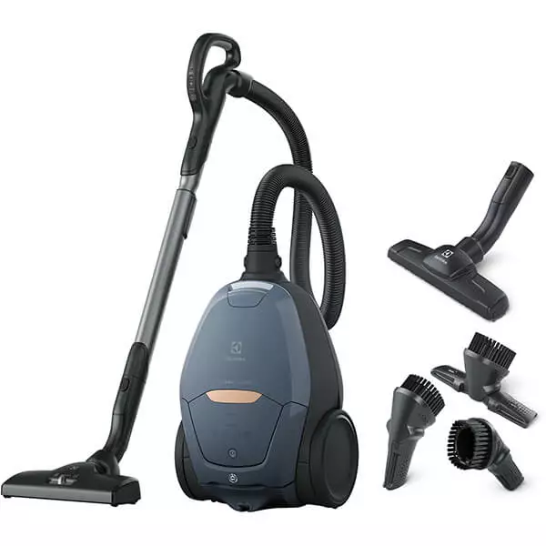 Electrolux Pure PD82-8DB - Aspirateur Avec Sac 3 Electrolux Pure PD82-8DB - Aspirateur Avec Sac