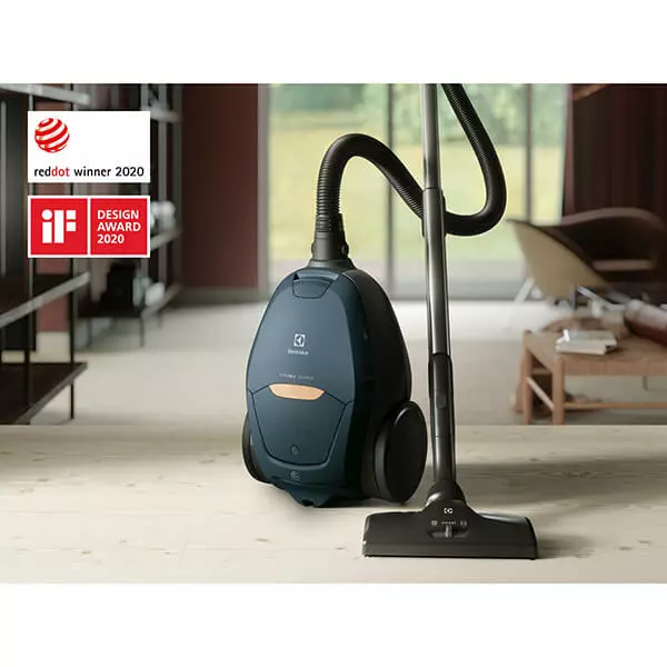 Electrolux Pure PD82-8DB - Aspirateur Avec Sac 4 Electrolux Pure PD82-8DB - Aspirateur Avec Sac – Image 2