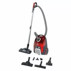 Hoover TX61PET 021 TELIOS EXTRA - Aspirateur Avec Sac -Aspirateurs Soldes 10705478 3 d 4