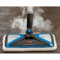Bissell Power Fresh Slim Steam - Nettoyeurs à Vapeur 7 Bissell Power Fresh Slim Steam - Nettoyeurs à Vapeur -Aspirateurs Soldes 10705519 3 d 1