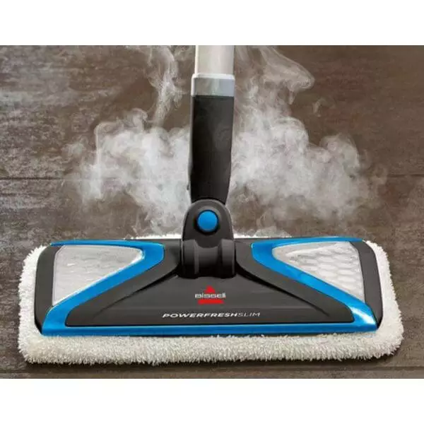 Bissell Power Fresh Slim Steam - Nettoyeurs à Vapeur 5 Bissell Power Fresh Slim Steam - Nettoyeurs à Vapeur – Image 3