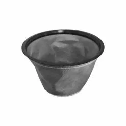 Nilfisk-Advance Elément Filtrant En Tissu - Filtre Pour Aspirateur