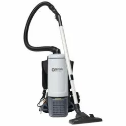 Nilfisk-Advance GD 5 Back HEPA CH - Aspirateur Avec Sac