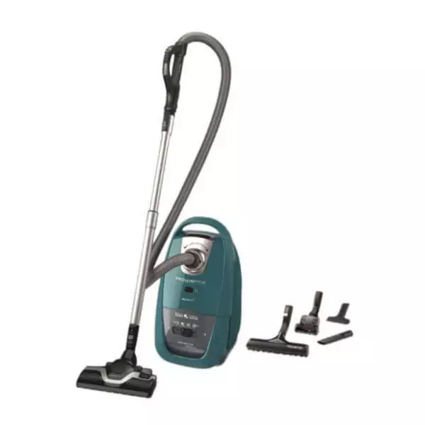 Rowenta Silence Force Animal RO7769CH - Aspirateur Avec Sac 3 Rowenta Silence Force Animal RO7769CH - Aspirateur Avec Sac