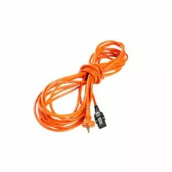 Nilfisk-Advance Câble D'alimentation De 15 M, Amovible - Tubes Et Tuyau Pour Aspirateur