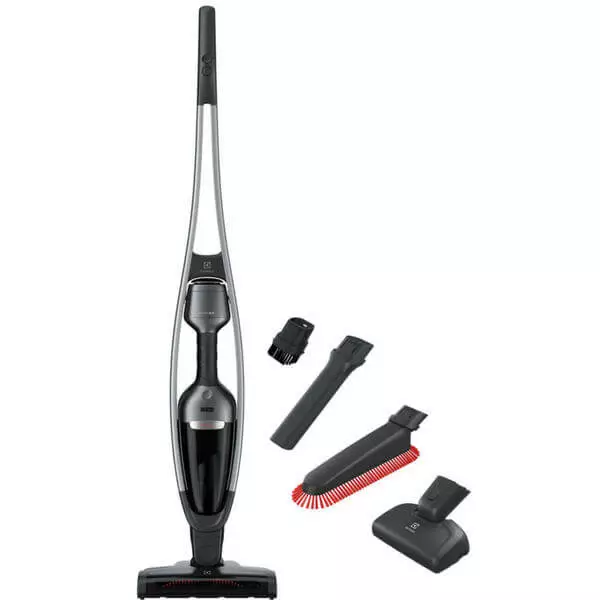 Electrolux Pure Q9 PQ91-ANIMA - Aspirateur Balai 4 Electrolux Pure Q9 PQ91-ANIMA - Aspirateur Balai – Image 2