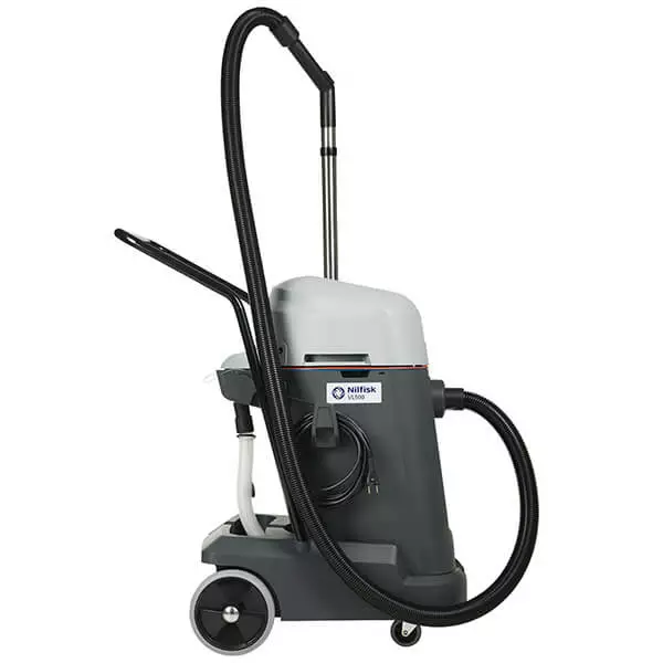 Nilfisk-Advance VL 500 55-2 EDF - Aspirateur Avec Sac 3 Nilfisk-Advance VL 500 55-2 EDF - Aspirateur Avec Sac