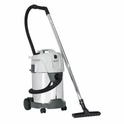 Nilfisk-Advance VL 200 PC 30 Inox - Aspirateur Avec Sac