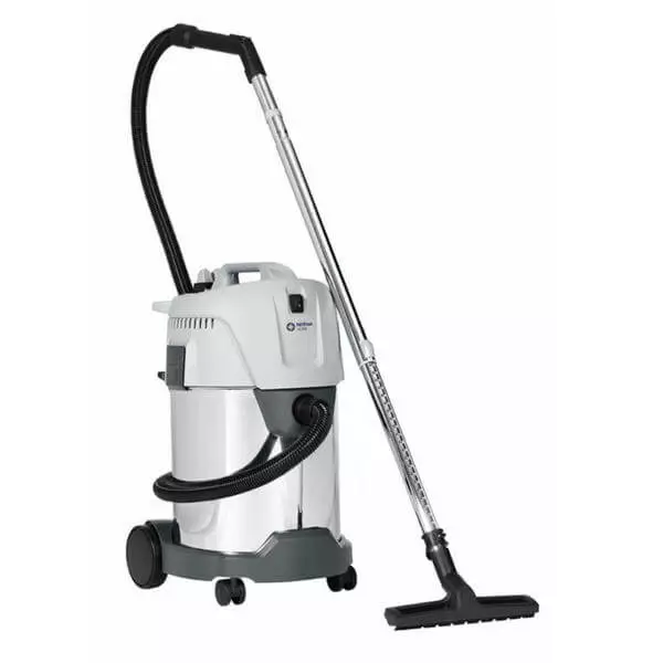 Nilfisk-Advance VL 200 PC 30 Inox - Aspirateur Avec Sac 3 Nilfisk-Advance VL 200 PC 30 Inox - Aspirateur Avec Sac