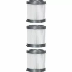 MediaShop Livington PRIME Ultimate HEPA Filter Set - Filtre Pour Aspirateur