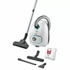 Bosch ProHygienic BGBS4HYG1 - Aspirateur Avec Sac