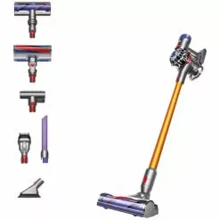 Dyson V8 Absolute + - Aspirateur Balai