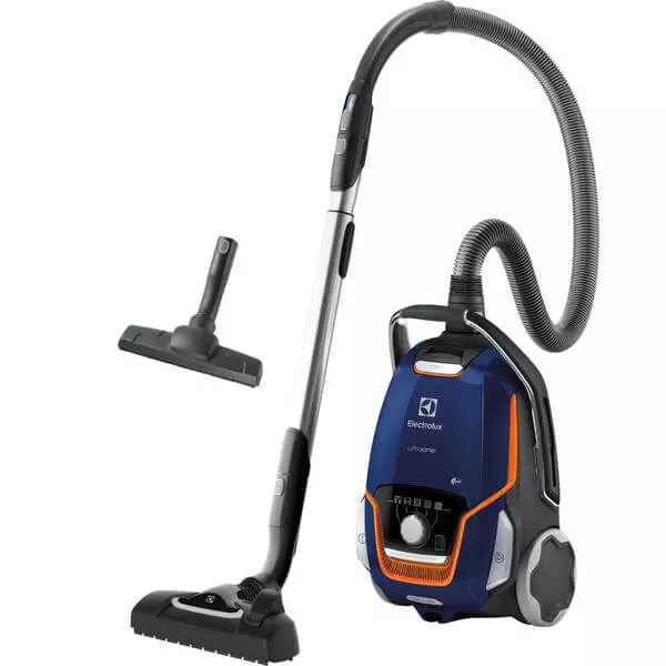 Electrolux UltraOne EUOC94DB - Aspirateur Avec Sac 3 Electrolux UltraOne EUOC94DB - Aspirateur Avec Sac