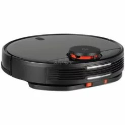 Xiaomi Mi Mop Pro Vacuum Cleaner EU Black - Aspirateur Robot
