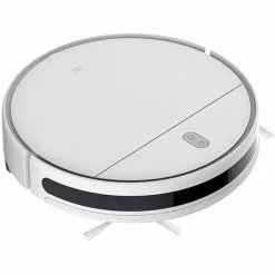 Xiaomi Mi Vacuum Robot Mop Essential EU White - Aspirateur Robot