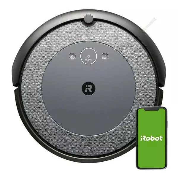IRobot Roomba I3158 - Aspirateur Robot 3 IRobot Roomba I3158 - Aspirateur Robot