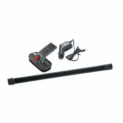 Genius Set D'accessoires INVICTUS ONE 3 Pieces - Filtre Pour Aspirateur