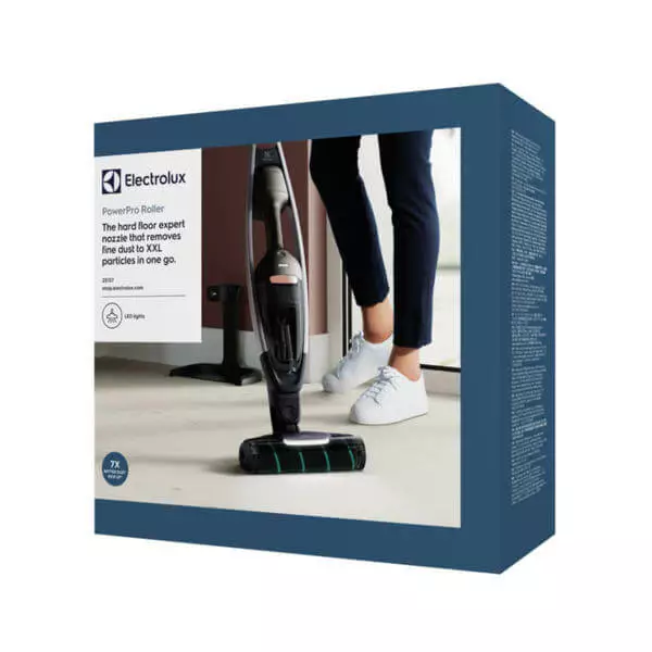 Electrolux ZE137 - Brosses D'aspirateur ⋅ Buses 4 Electrolux ZE137 - Brosses D'aspirateur ⋅ Buses – Image 2