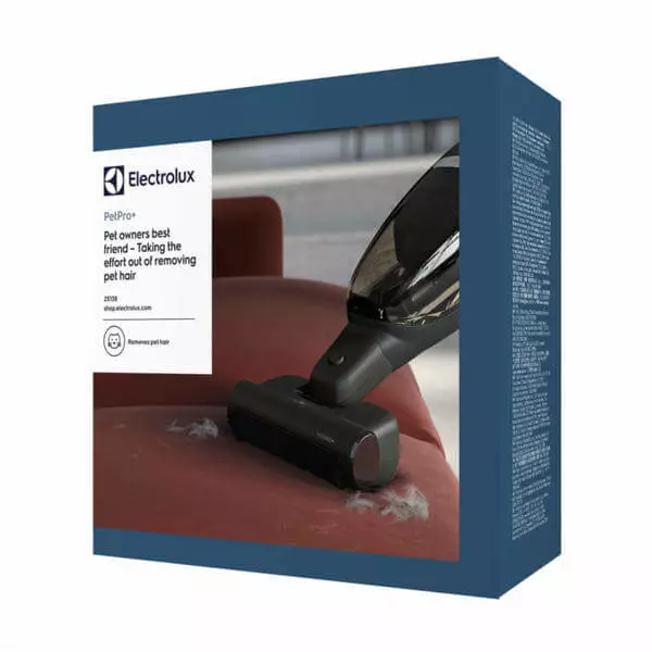 Electrolux ZE138 - Brosses D'aspirateur ⋅ Buses 3 Electrolux ZE138 - Brosses D'aspirateur ⋅ Buses