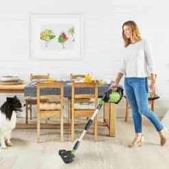 Gtech Pro Bag 2 Aspirateur Sans Fil Avec Sac - Aspirateur Balai -Aspirateurs Soldes 10721797 2 d 4
