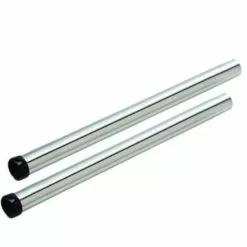 Nilfisk-Advance Tube De Rallonge 38x500 Mm, 2 Pces - Brosses D'aspirateur ⋅ Buses