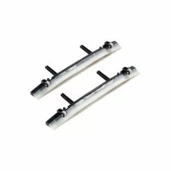 Nilfisk-Advance Pied à Ventouse 360mm PU 2 Pcs - Brosses D'aspirateur ⋅ Buses