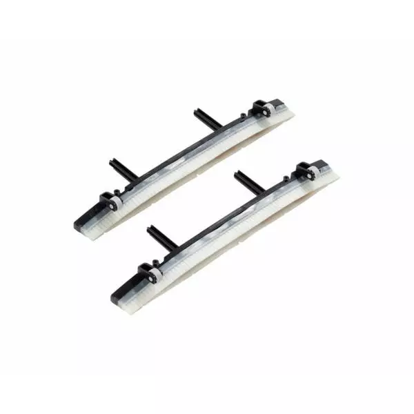 Nilfisk-Advance Pied à Ventouse 360mm PU 2 Pcs - Brosses D'aspirateur ⋅ Buses 3 Nilfisk-Advance Pied à Ventouse 360mm PU 2 Pcs - Brosses D'aspirateur ⋅ Buses