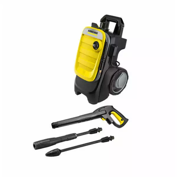 Kärcher K 7 Compact - Nettoyeurs Haute Pression 3 Kärcher K 7 Compact - Nettoyeurs Haute Pression