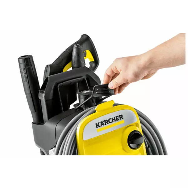 Kärcher K 7 Compact - Nettoyeurs Haute Pression 4 Kärcher K 7 Compact - Nettoyeurs Haute Pression – Image 2