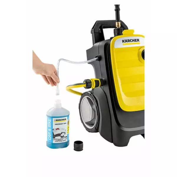 Kärcher K 7 Compact - Nettoyeurs Haute Pression 5 Kärcher K 7 Compact - Nettoyeurs Haute Pression – Image 3