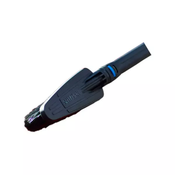 Nilfisk-Advance Petite Brosse - Brosses D'aspirateur ⋅ Buses 3 Nilfisk-Advance Petite Brosse - Brosses D'aspirateur ⋅ Buses