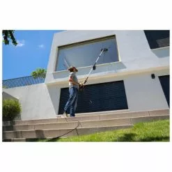 Kärcher Accessoire Pour Le Nettoyage Des Façades Et Des Vitres - Brosses D'aspirateur ⋅ Buses -Aspirateurs Soldes 10722543 3 d 1