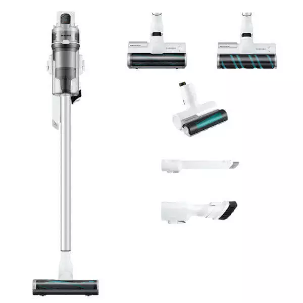Samsung Jet 70 Complete 2-in-1 STS W - Aspirateur Balai 3 Samsung Jet 70 Complete 2-in-1 STS W - Aspirateur Balai