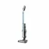 Trisa Wet Clean Professional T9813 Nettoyeur De Sols Durs Gris-bleu - Aspirateur Avec Sac