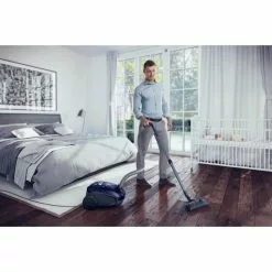 Electrolux UltraSilencer - Aspirateur Avec Sac -Aspirateurs Soldes 10728071 3 d 2