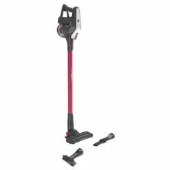 Hoover Aspirateur HF322HM011 - Aspirateur Balai