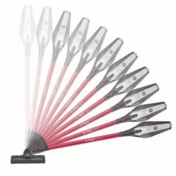 Hoover Aspirateur HF322HM011 - Aspirateur Balai -Aspirateurs Soldes 10730645 3 d 4