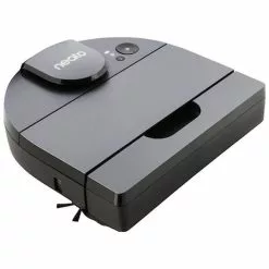 Neato D10 Aspirateur Robotic Intelligent - Aspirateur Robot -Aspirateurs Soldes 10730796 3 d 1