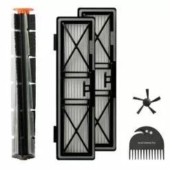 Neato Replacement Kit - Tubes Et Tuyau Pour Aspirateur