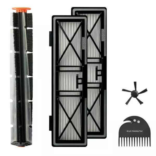 Neato Replacement Kit - Tubes Et Tuyau Pour Aspirateur 3 Neato Replacement Kit - Tubes Et Tuyau Pour Aspirateur