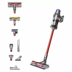 Dyson Outsize Absolute - Aspirateur Balai