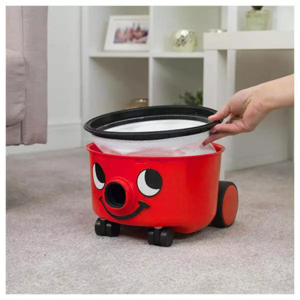 Numatic Filtre Primaire Tritex 280mm - Filtre Pour Aspirateur 4 Numatic Filtre Primaire Tritex 280mm - Filtre Pour Aspirateur – Image 2