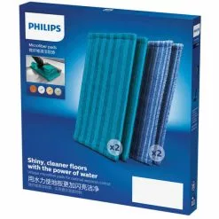 Philips Tampon En Microfibre - Accessoire Pour Aspirateur Sans Fil - Accessoires Dyson