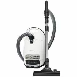 MIELE Complete C3 Allergy - Aspirateur Avec Sac