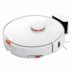 Roborock Robot Aspirateur S7 Blanc - Aspirateur Robot
