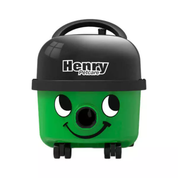 Numatic Henry ECO - Aspirateur Avec Sac 3 Numatic Henry ECO - Aspirateur Avec Sac