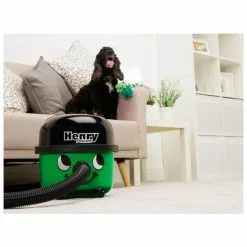 Numatic Henry ECO - Aspirateur Avec Sac 7 Numatic Henry ECO - Aspirateur Avec Sac -Aspirateurs Soldes 10738198 3 d 3