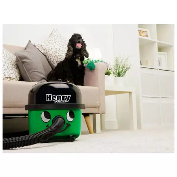 Numatic Henry ECO - Aspirateur Avec Sac 5 Numatic Henry ECO - Aspirateur Avec Sac – Image 3