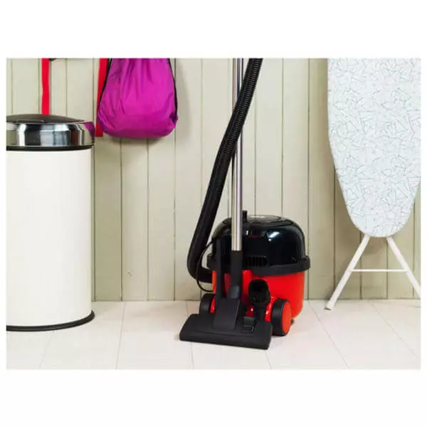 Numatic Henry Parquet - Aspirateur Avec Sac 4 Numatic Henry Parquet - Aspirateur Avec Sac – Image 2