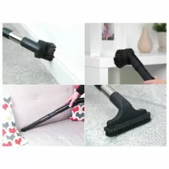 Numatic Henry Parquet - Aspirateur Avec Sac 7 Numatic Henry Parquet - Aspirateur Avec Sac -Aspirateurs Soldes 10738414 3 d 4